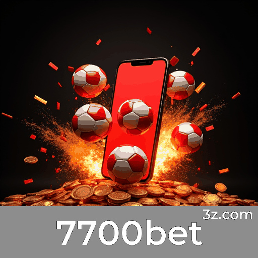 7700bet: Cassino Premiado e Pagamentos Rápidos