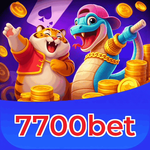 Especificações técnicas download 7700bet
