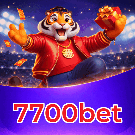 Especificações técnicas download 7700bet