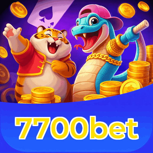 Especificações técnicas download 7700bet