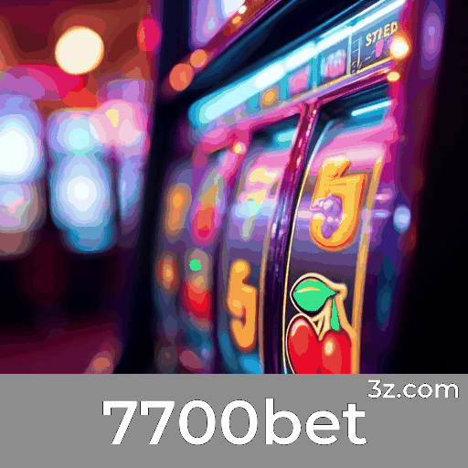 7700bet: Cassino Premiado e Pagamentos Rápidos