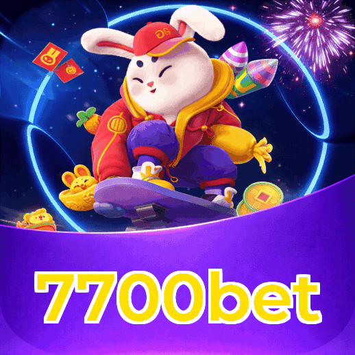 7700bet - Vitória verificada Carlos M.