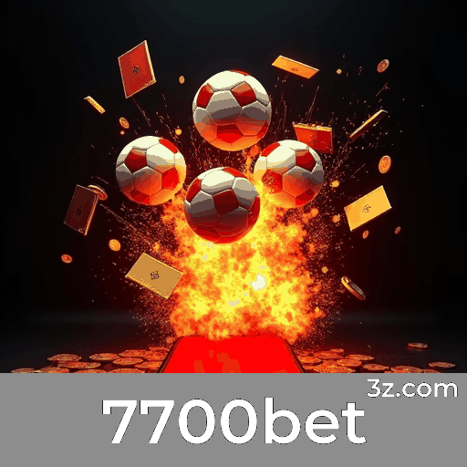 7700bet: Cassino Premiado e Pagamentos Rápidos