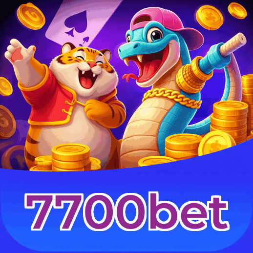 Especificações técnicas download 7700bet